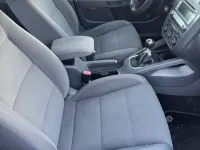 Gebraucht VW Golf V 140 PS (102 kW) 2007 Schwarz Limousine