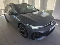 Neu VW Golf VIII R-line 150 PS (110 kW) 2026 Grau Kombi