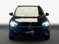 Gebraucht Mercedes GLA200 Progressive 163 PS (119 kW) 2026 Schwarz SUV
