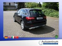 gebraucht Mercedes GLC250 4Matic