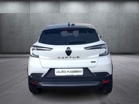 Neu Renault Captur Esprit Alpine 109 PS (80 kW) 2026 Weiß SUV