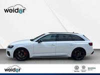 Gebraucht Audi RS4 Sport 450 PS (330 kW) 2025 Weiß Kombi