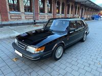 gebraucht Saab 900 - 4/5 Türer