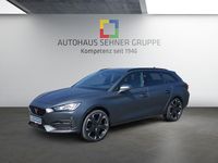 Gebraucht Cupra Leon VZ2 310 PS (228 kW) 2022 Othercolor Kombi