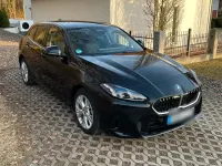 Gebraucht BMW 120 170 PS (125 kW) 2025 Schwarz Kleinwagen