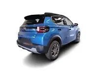 Gebraucht Citroën e-C3 83 kW (113 PS) 2025 Grau Limousine