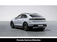 Usata Porsche Macan 300 kW (408 CV) 2026 Grigio SUV