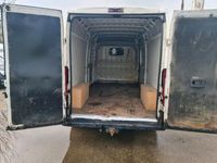 gebraucht Fiat Ducato 2.3 120ps