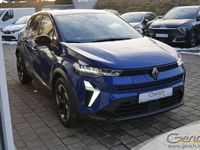 Neu Renault Captur 114 PS (83 kW) 2026 Ironblau metallic SUV