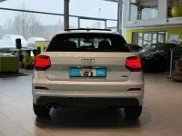 Gebraucht Audi Q2 S-Line 190 PS (139 kW) 2020 Weiß SUV