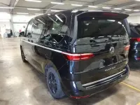 Gebraucht VW T7 Style 150 PS (110 kW) 2025 Schwarz Van