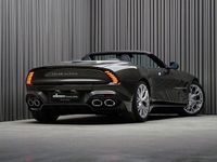 Neu Aston Martin Vanquish 835 PS (614 kW) 2026 Grau Cabrio