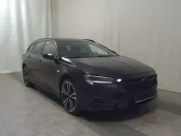 Gebraucht Opel Insignia Ultimate 174 PS (127 kW) 2022 Schwarz Kombi