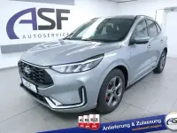 Gebraucht Ford Kuga ST-Line X 152 PS (111 kW) 2025 Solarsilber SUV