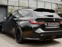 Gebraucht BMW M3 Competition Edition 510 PS (375 kW) 2023 Schwarz Kombi