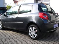 gebraucht Renault Clio / Klima / Tüv Neu