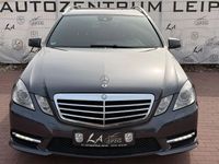 Gebraucht Mercedes E200 AMG 136 PS (100 kW) 2012 Grau Kombi