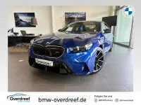 Gebraucht BMW M5 Performance 727 PS (534 kW) 2025 Blau Limousine