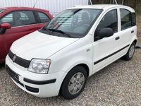 gebraucht Fiat Panda 1.1 8V Active