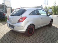 gebraucht Opel Corsa 1.2 16V (( Euro 5 ))