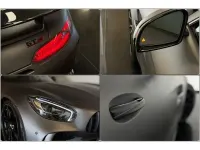 Gebraucht Mercedes AMG GT R AMG 585 PS (430 kW) 2019 Schwarz Coupé