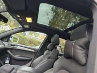 Gebraucht Audi Q5 190 PS (139 kW) 2016 Weiß SUV