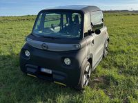 Gebraucht Opel Rocks-e Rocks 2023 Kleinwagen