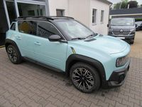 Gebraucht Renault 4 E-Tech Iconic 110 kW (150 PS) 2025 Grün SUV