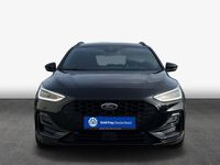 gebraucht Ford Focus Turnier 1.0EB Hybrid Aut. ST-LINE AHK Gjr