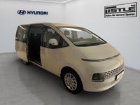 Neu Hyundai Staria Trend 224 PS (164 kW) 2026 Weiss Van / Kleinbus