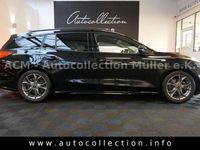 Gebraucht Ford Focus Performance Edition 280 PS (205 kW) 2021 Grau Limousine