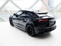 Gebraucht Lamborghini Urus 650 PS (478 kW) 2019 Schwarz SUV