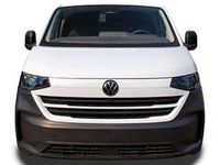 Neu VW T7 150 PS (110 kW) 2025 Weiß Van