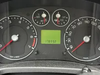 Gebraucht Ford Fiesta 70 PS (51 kW) 2007 Grau Kleinwagen
