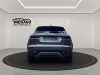 Gebraucht Jaguar E-Pace 249 PS (183 kW) 2018 Grau SUV