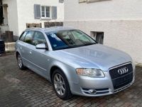 gebraucht Audi A4 1.6 Avant -