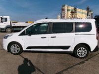 Nouvelle Ford Transit Connect Trend 101 ch (74 kW) 2025 Blanc Monospace