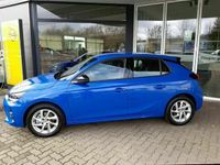 gebraucht Opel Corsa F GS Line SHZ LED | Gebrauchtwagen | Limousine | G22506