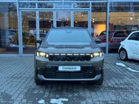 Neu Jeep Compass 156 kW (213 PS) 2026 Bt, 388/c) (braun SUV