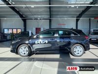 Gebraucht Kia Ceed Vision 101 PS (74 kW) 2024 Zilianschwarz Kleinwagen
