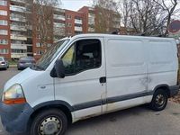 gebraucht Renault Master 