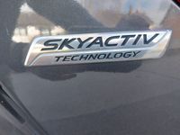 gebraucht Mazda CX-5 2.2 SKYACTIV-D 175 Sports-Line AWD AT S...