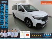Gebraucht Ford Grand Tourneo Connect Active 2023 Frostweiß Van / Kleinbus