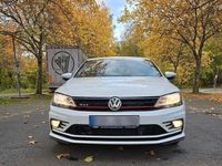 Gebraucht VW Jetta 211 PS (155 kW) 2017 Weiß Limousine