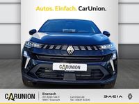 Neu Renault Symbioz Evolution 141 PS (103 kW) 2025 Black pearlschwarz metallic SUV