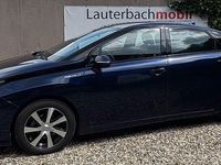 Gebraucht Toyota Mirai 154 PS (113 kW) 2018 Blau Limousine