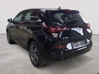 Gebraucht Opel Grandland X 131 PS (96 kW) 2024 Diamant schwarz metallic SUV