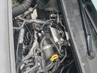 Gebraucht VW Crafter 140 PS (102 kW) 2018 Weiß Van