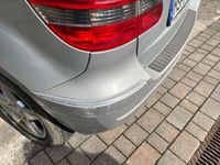 gebraucht Mercedes B150 - TÜV 09/2025