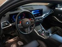 Gebraucht BMW M3 Competition Edition 510 PS (375 kW) 2023 Grau Limousine